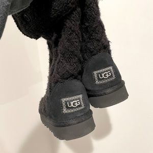 UGG Cardy Boots